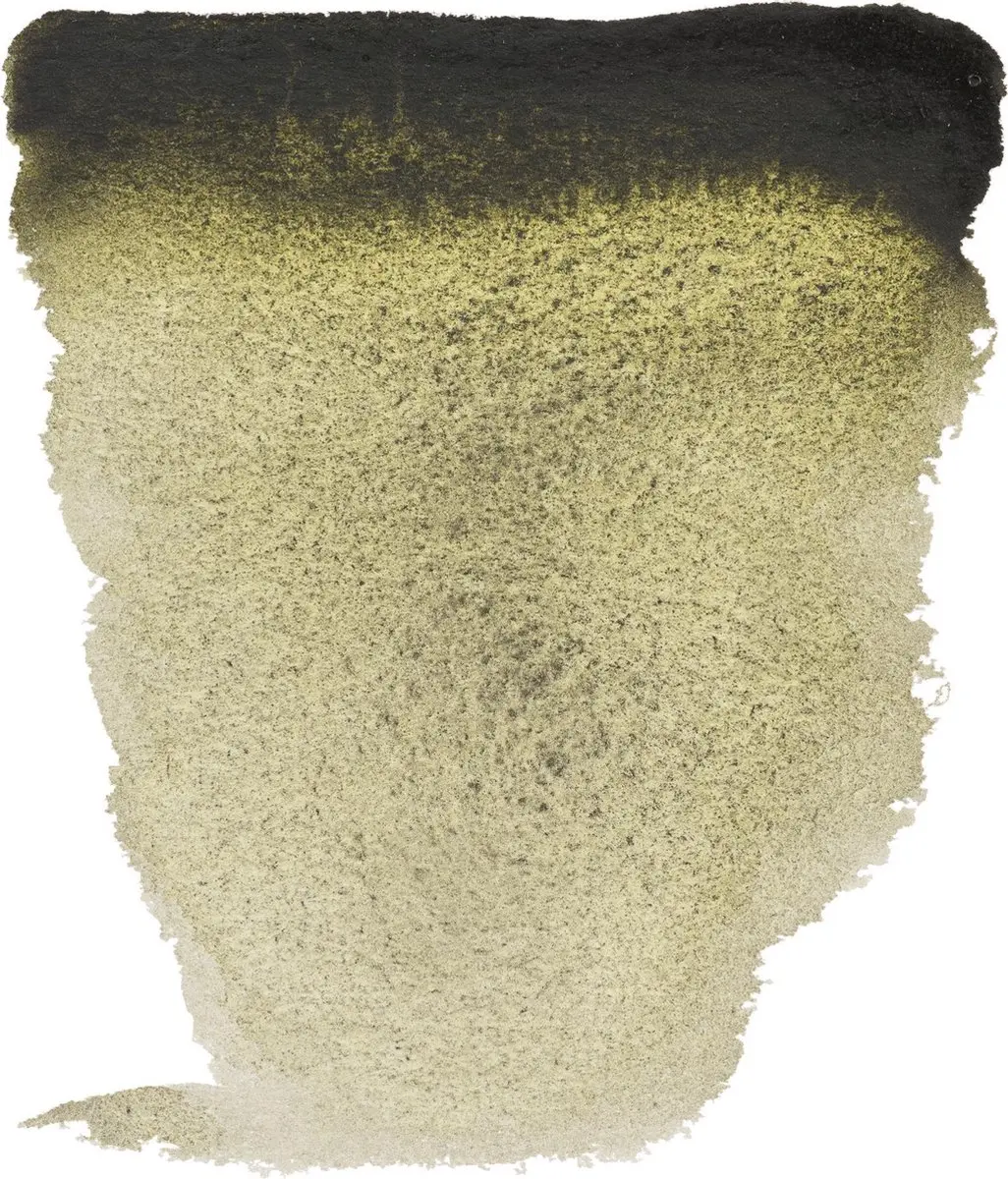 Van Gogh Aquarelverf Schemerig Geel 10ml