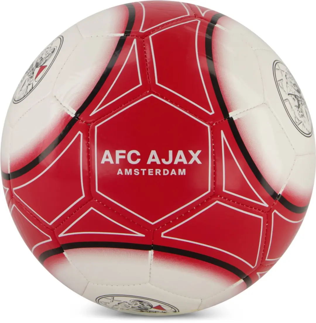 Ajax Voetbal