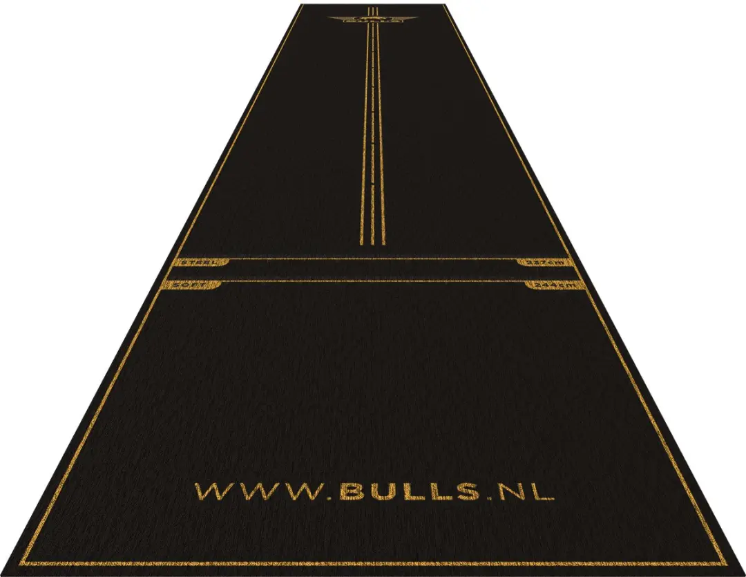 Bull's Advantage Carpet Dartmat BU-67852 300x85cm