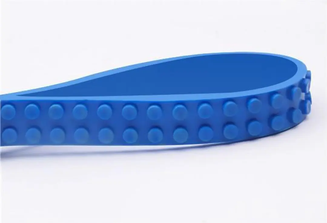 ZURU Mayka Bouwblokjes Tape 2m - 2 Studs - Donkerblauw