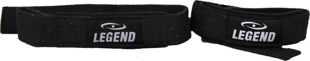 Legend Lifting Straps
