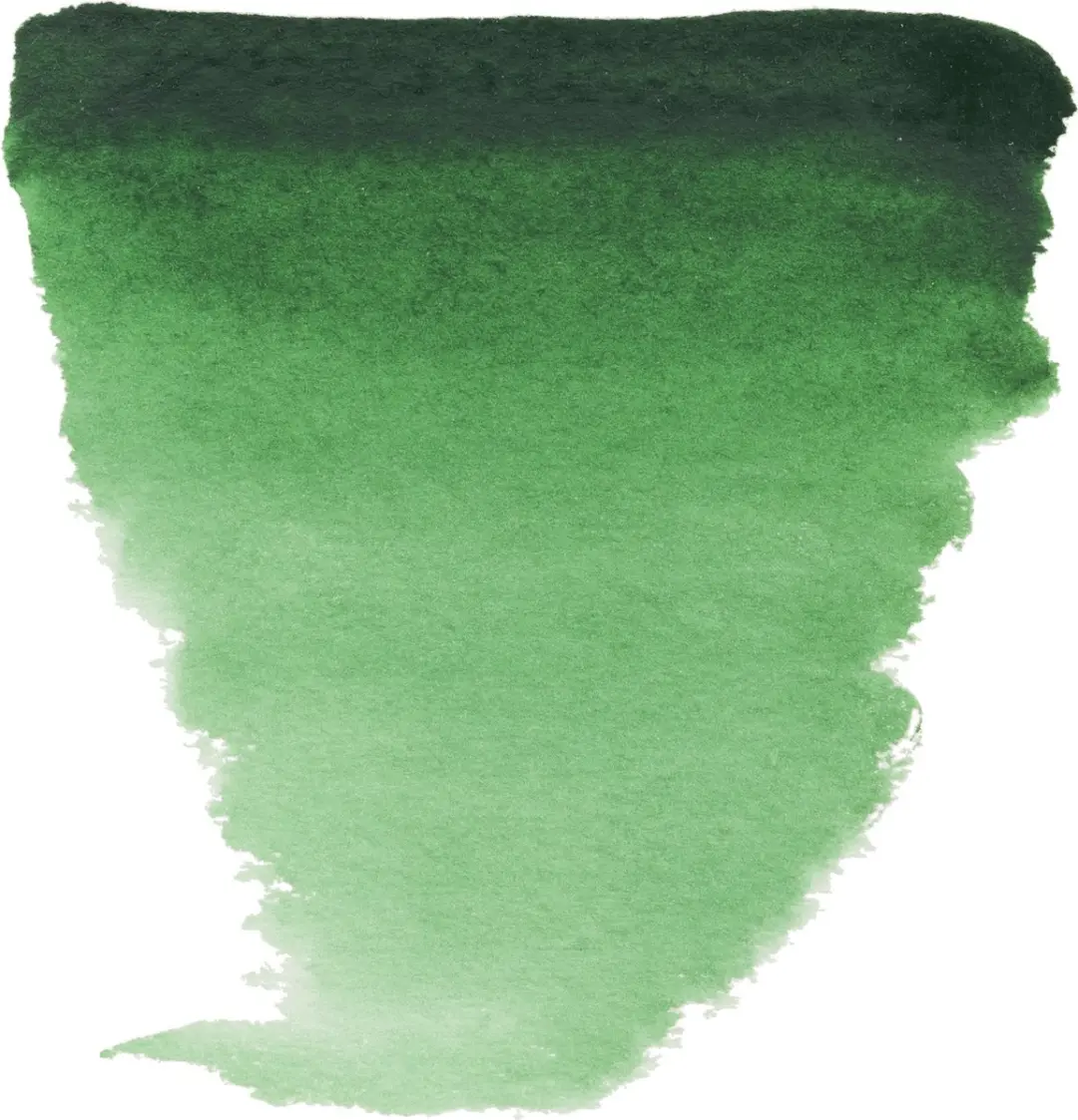 Van Gogh Aquarelverf Hookersgroen Donker 10ml