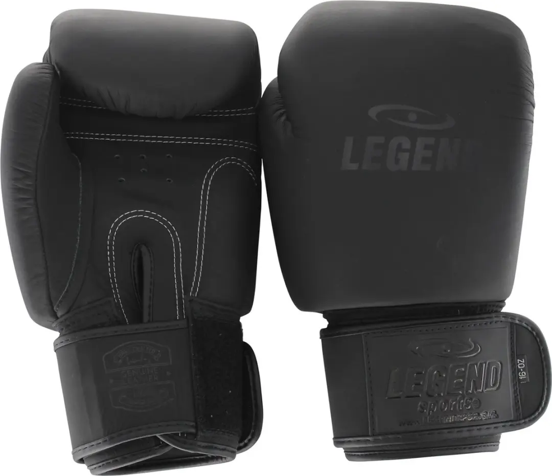 Legend IRONCLAD PRO Bokshandschoenen 10 oz