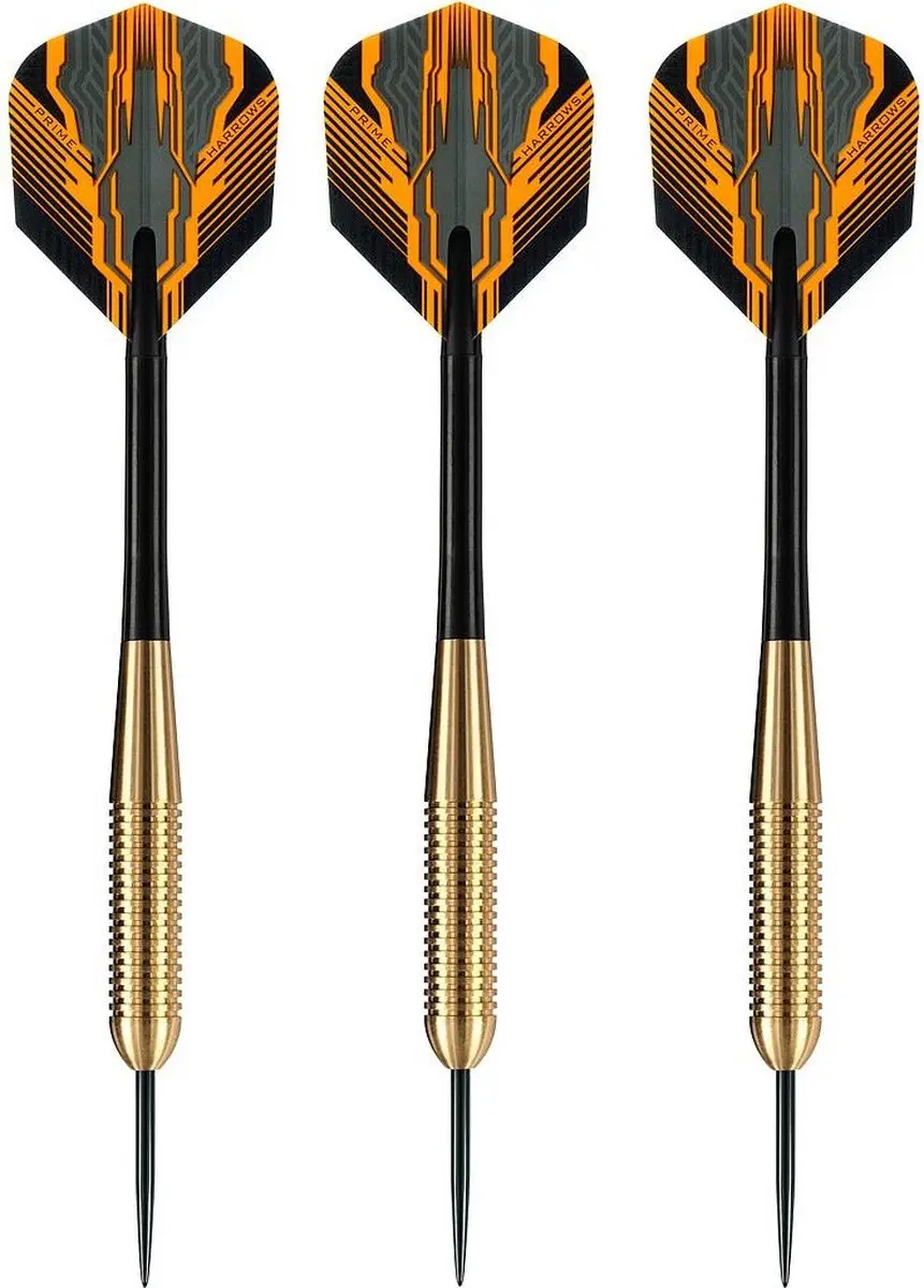 Harrows Club Brass 19Gr
