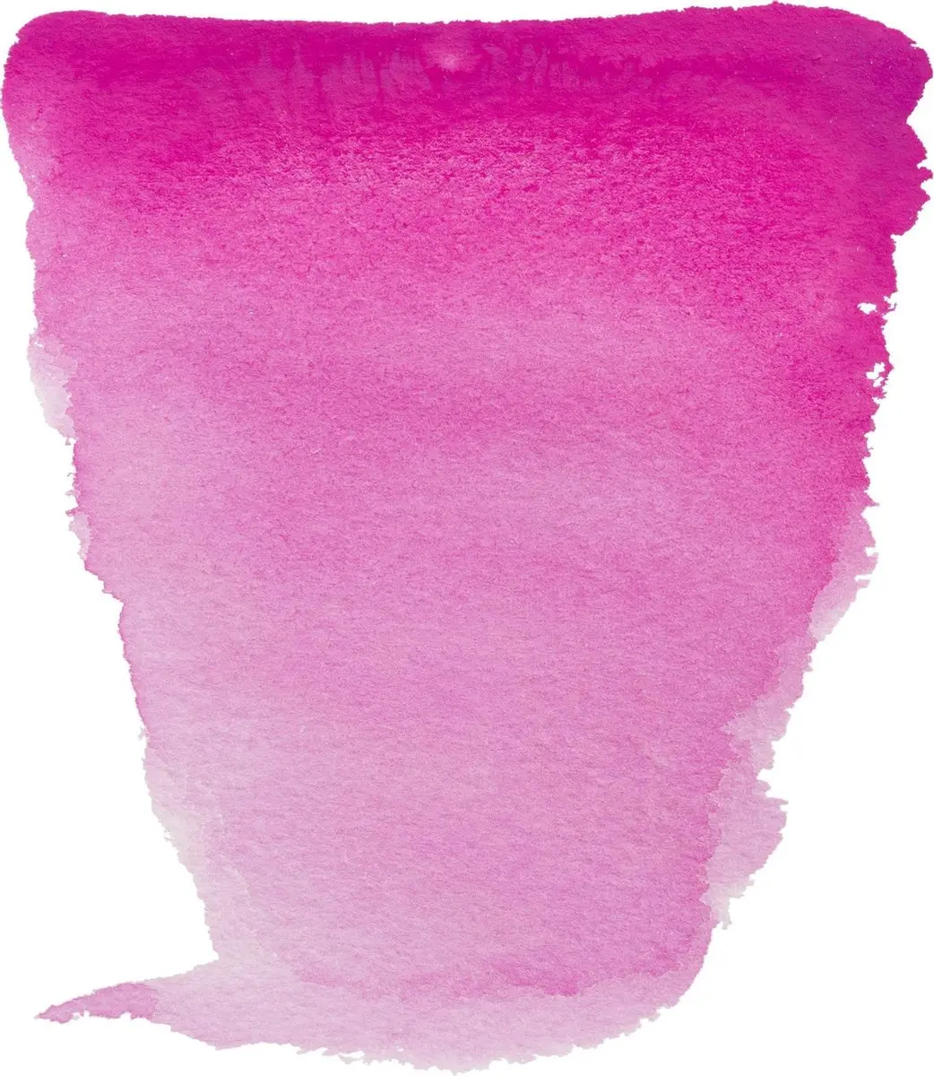 Van Gogh Aquarelverf Roze 10ml