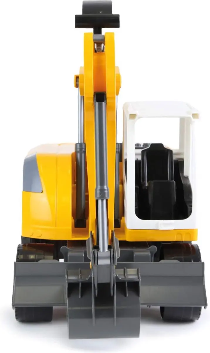 Lena Worxx Liebherr A918 Litronic Graafmachine SM04611
