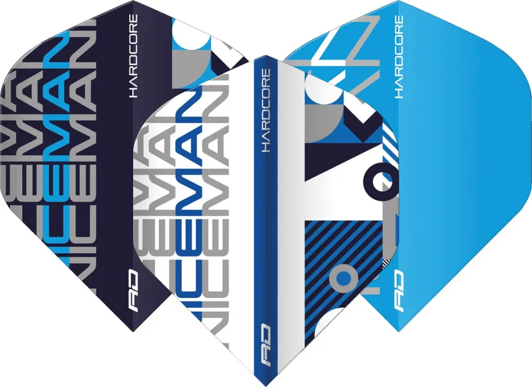 Red Dragon Gerwen Price Iceman Selectiepakket X0653