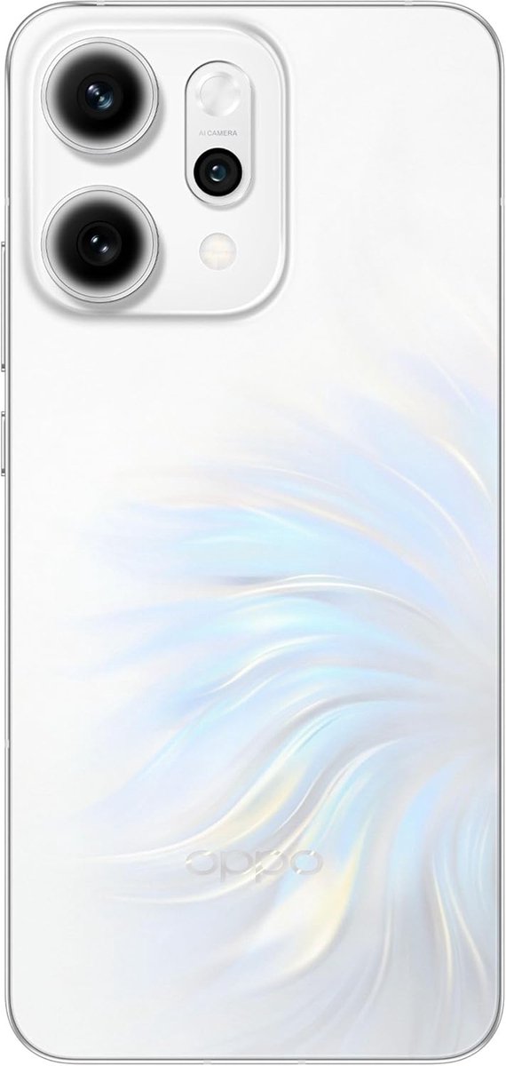 OPPO Reno 14 Pro 5G - 512GB - Wit