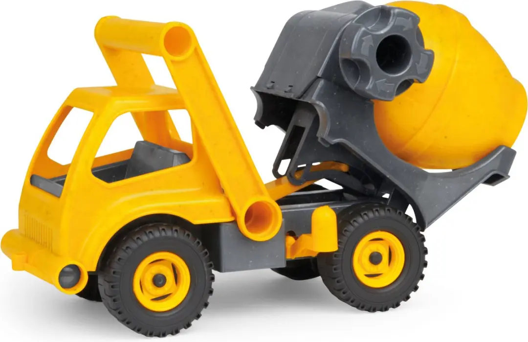 Lena EcoActives Betonmixer SM04215 - 28cm - Multikleur