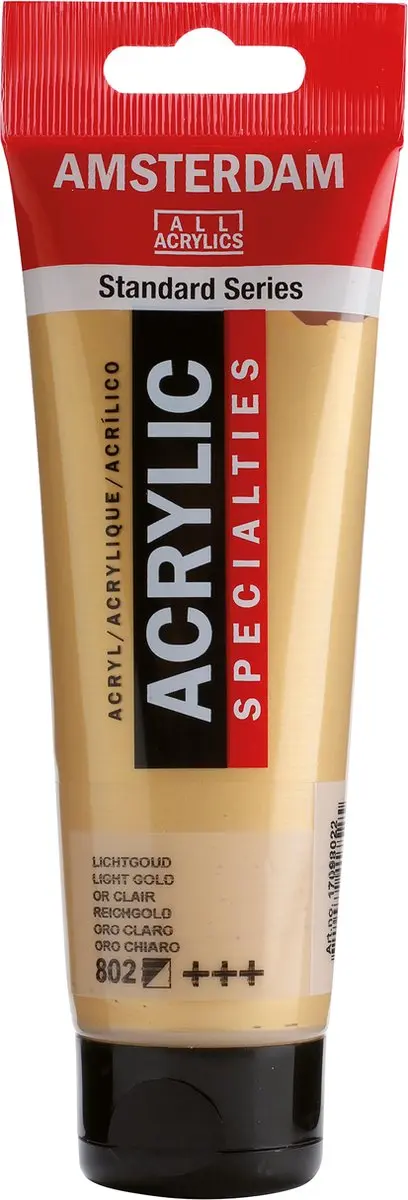 Amsterdam Standard Acrylverf 120ml