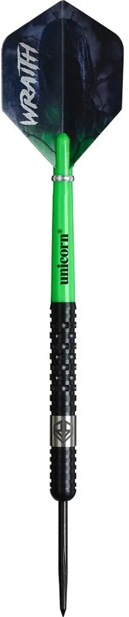 Unicorn Wraith Ross Smith Dartpijlen 90% - 3 Stuks