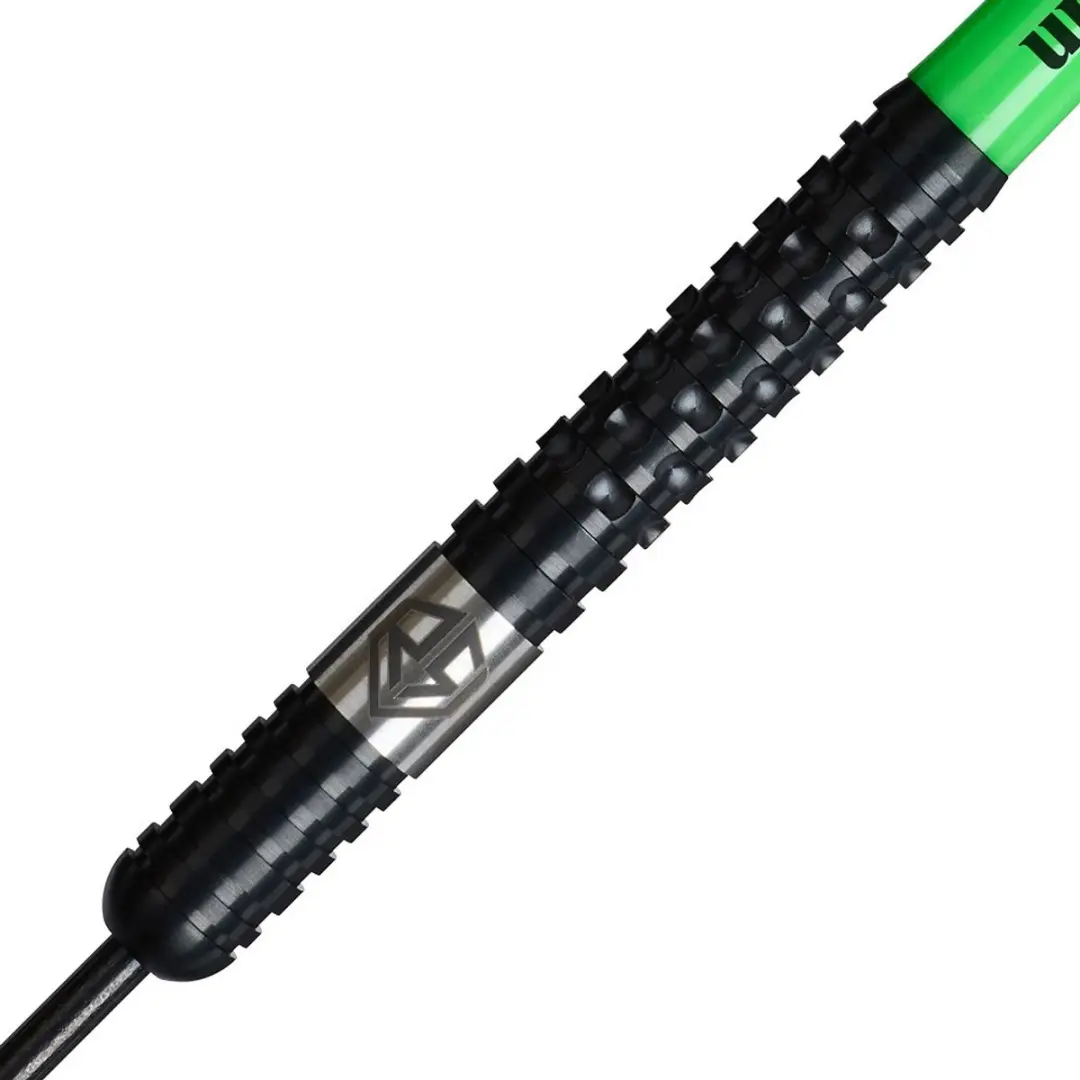 Unicorn Wraith Ross Smith Dartpijlen 90% - 3 Stuks