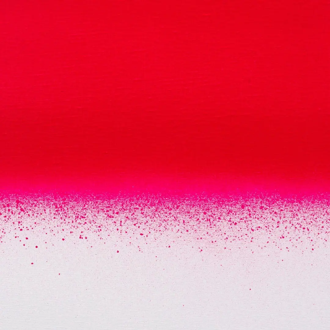 Amsterdam Spraypaint Karmijn 400ml - Rood