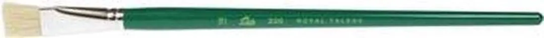 Talens Olie & Acryl Penseel Serie 220 Nr. 20