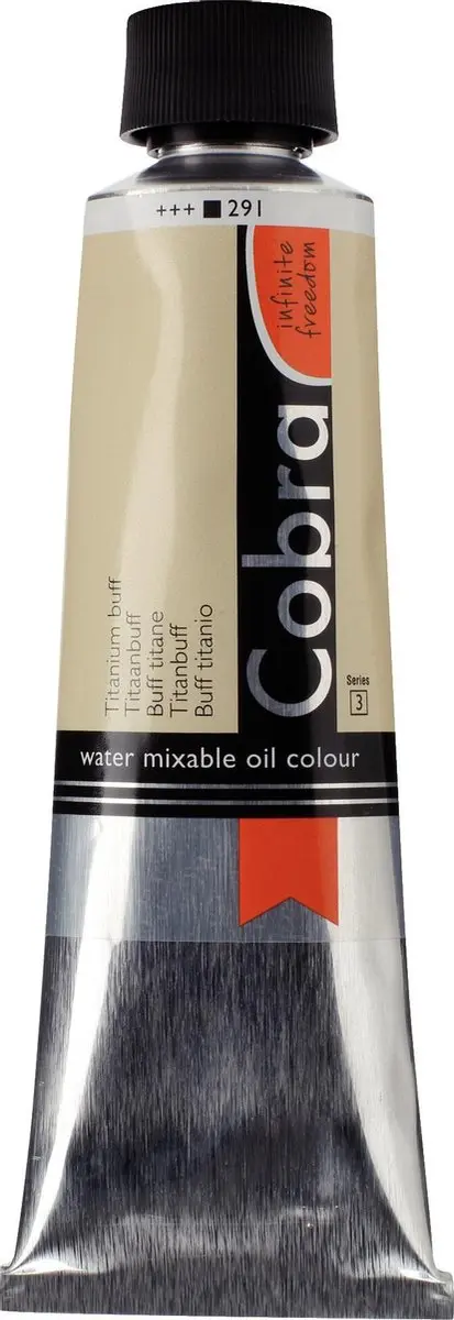 Cobra Artist Watervermengbare Olieverf 150ml