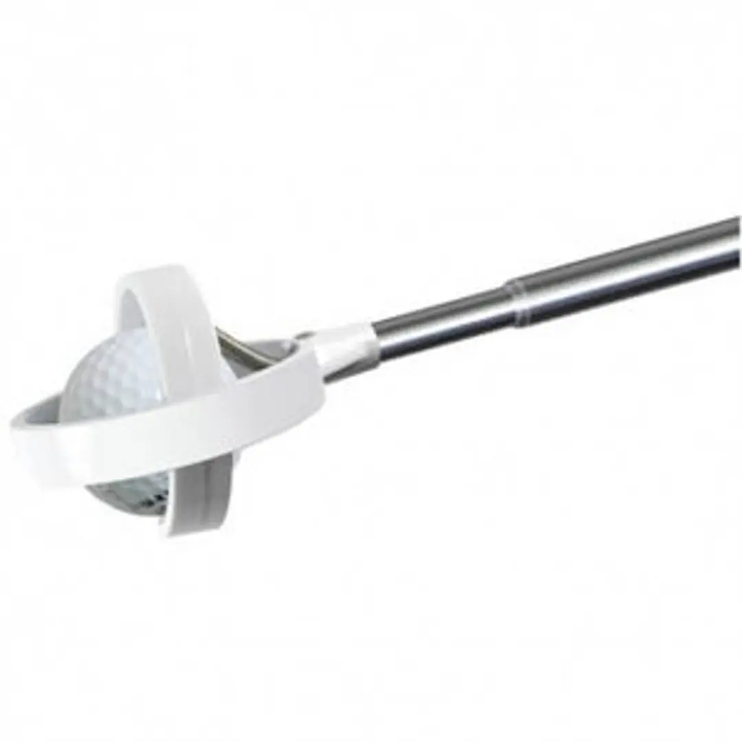 Legend Telescopische Ball Retriever 360 cm - Zilver