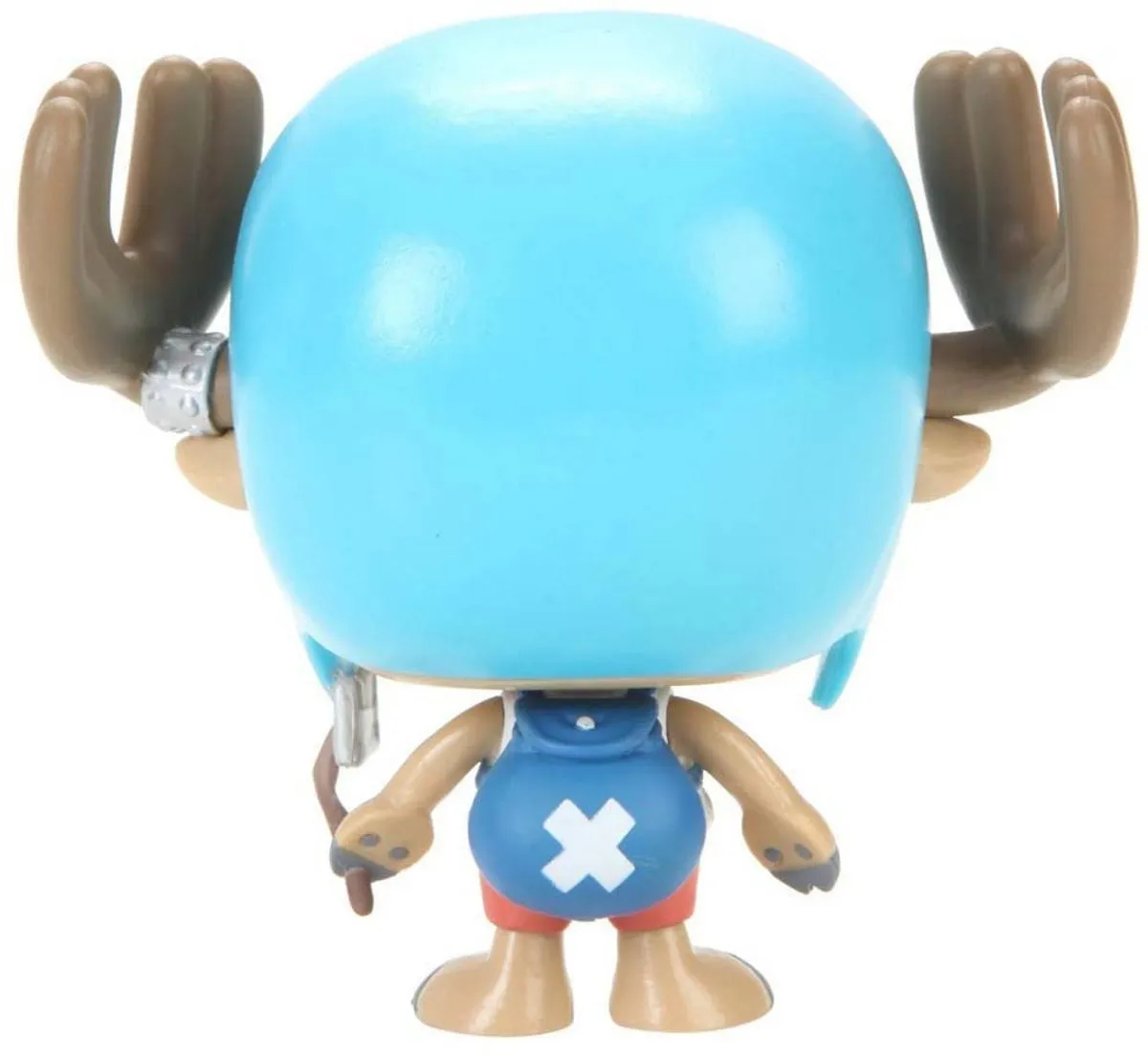Funko POP! One Piece TonyTony Chopper #99 - Multi
