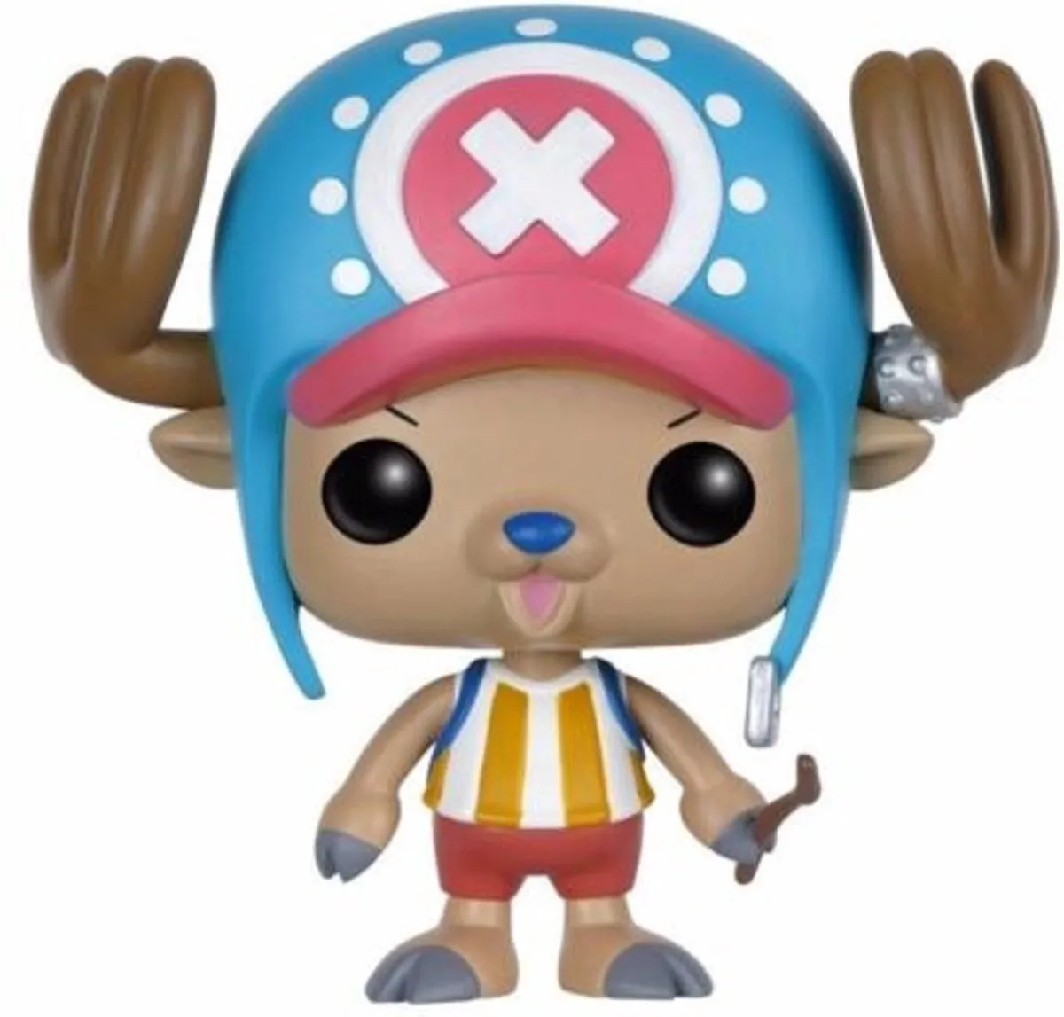 Funko POP! One Piece TonyTony Chopper #99 - Multi
