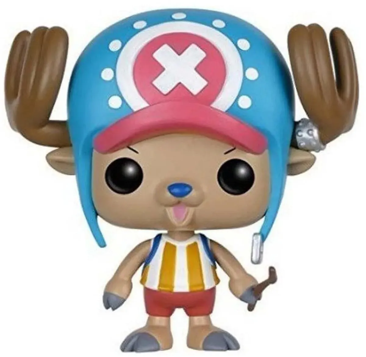 Funko POP! One Piece TonyTony Chopper #99 - Multi