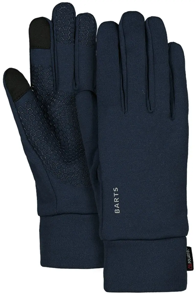 Barts Powerstretch Touch Handschoenen