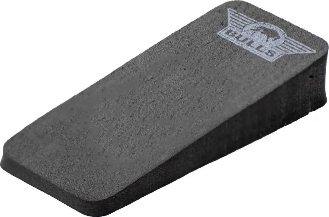 Bull's BU-70004 Foam Wedges - 4 Stuks