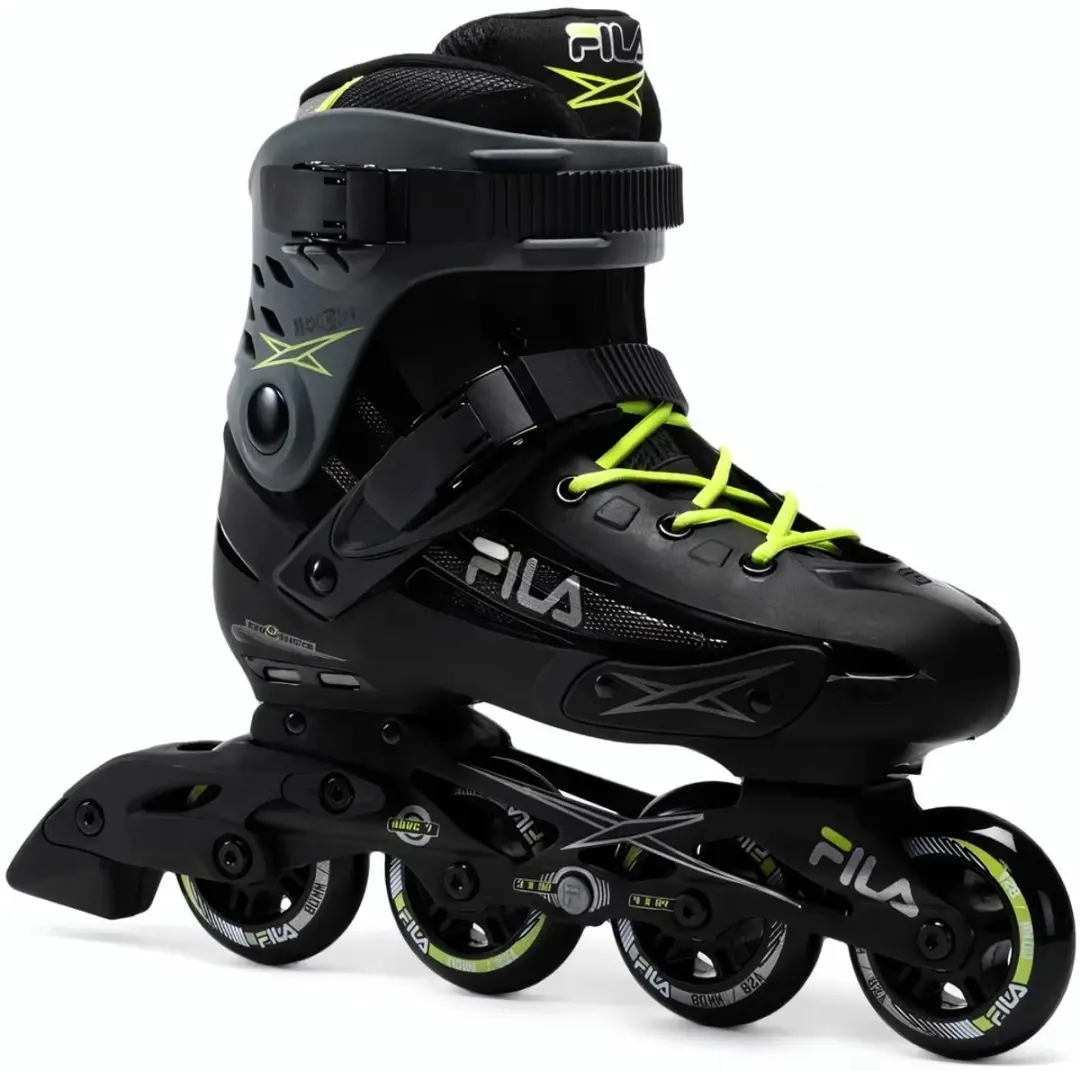 Fila Skate Houdini Inline Skates 3.15 Inch
