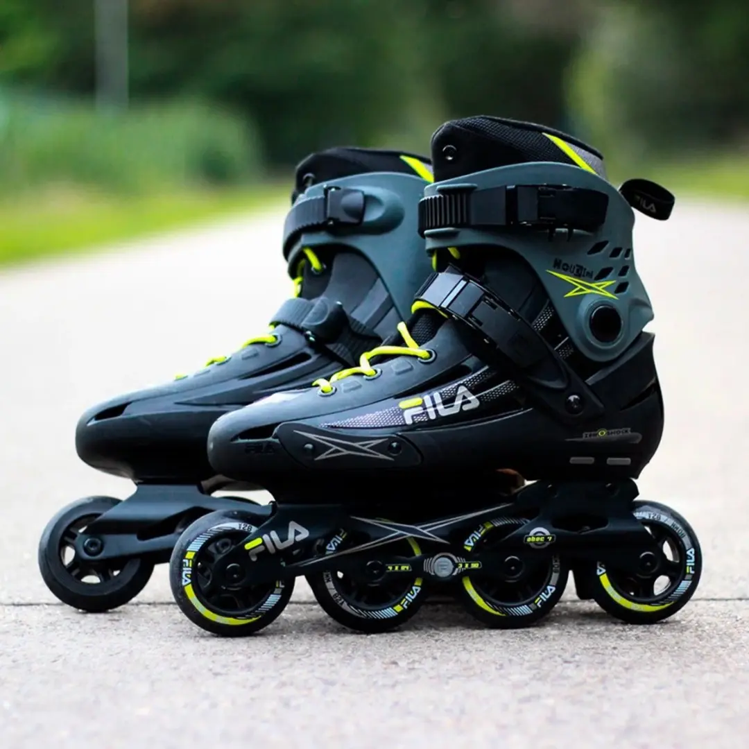 Fila Skate Houdini Inline Skates 3.15 Inch - EU 41