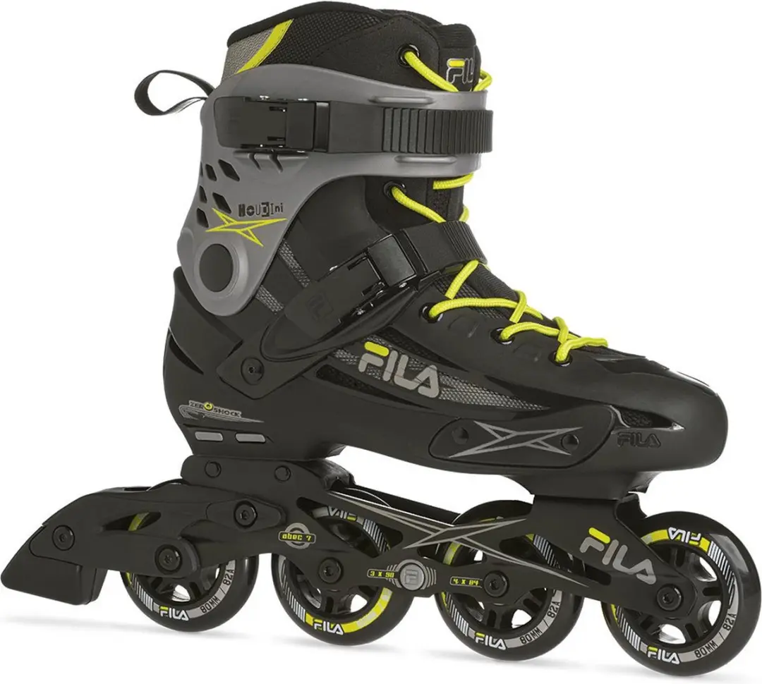 Fila Skate Houdini Inline Skates 3.15 Inch - EU 41