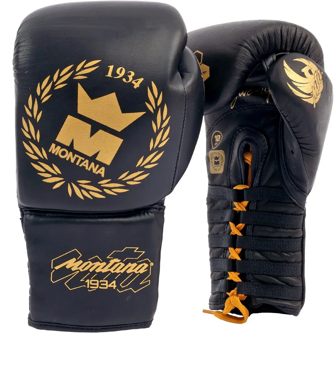 Montana Pro L Bokshandschoenen 12 oz