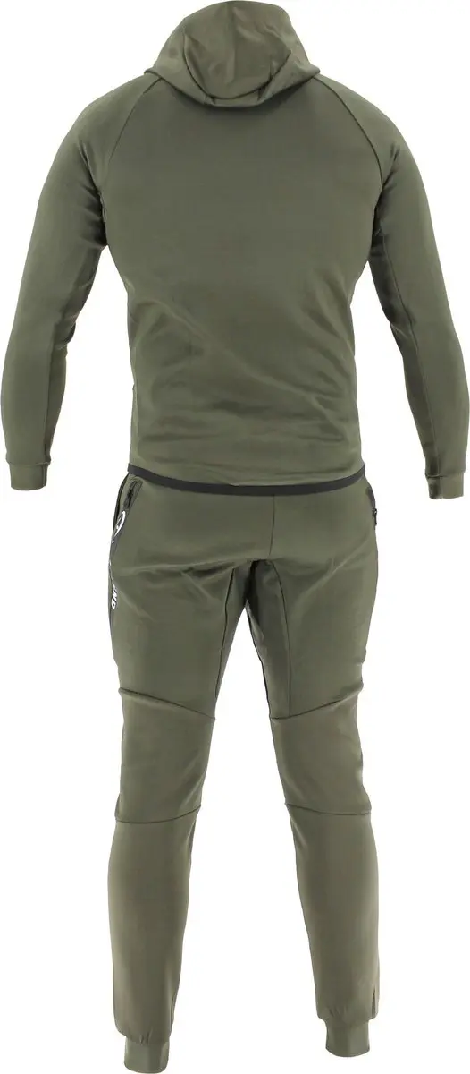 Legend Limited Army Trainingspak - 158 Groen