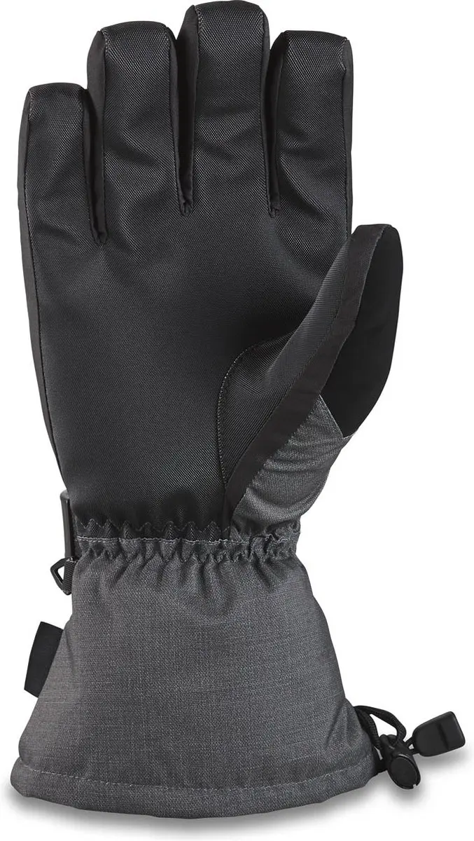 Dakine Scout Wintersporthandschoenen - S - Grijs