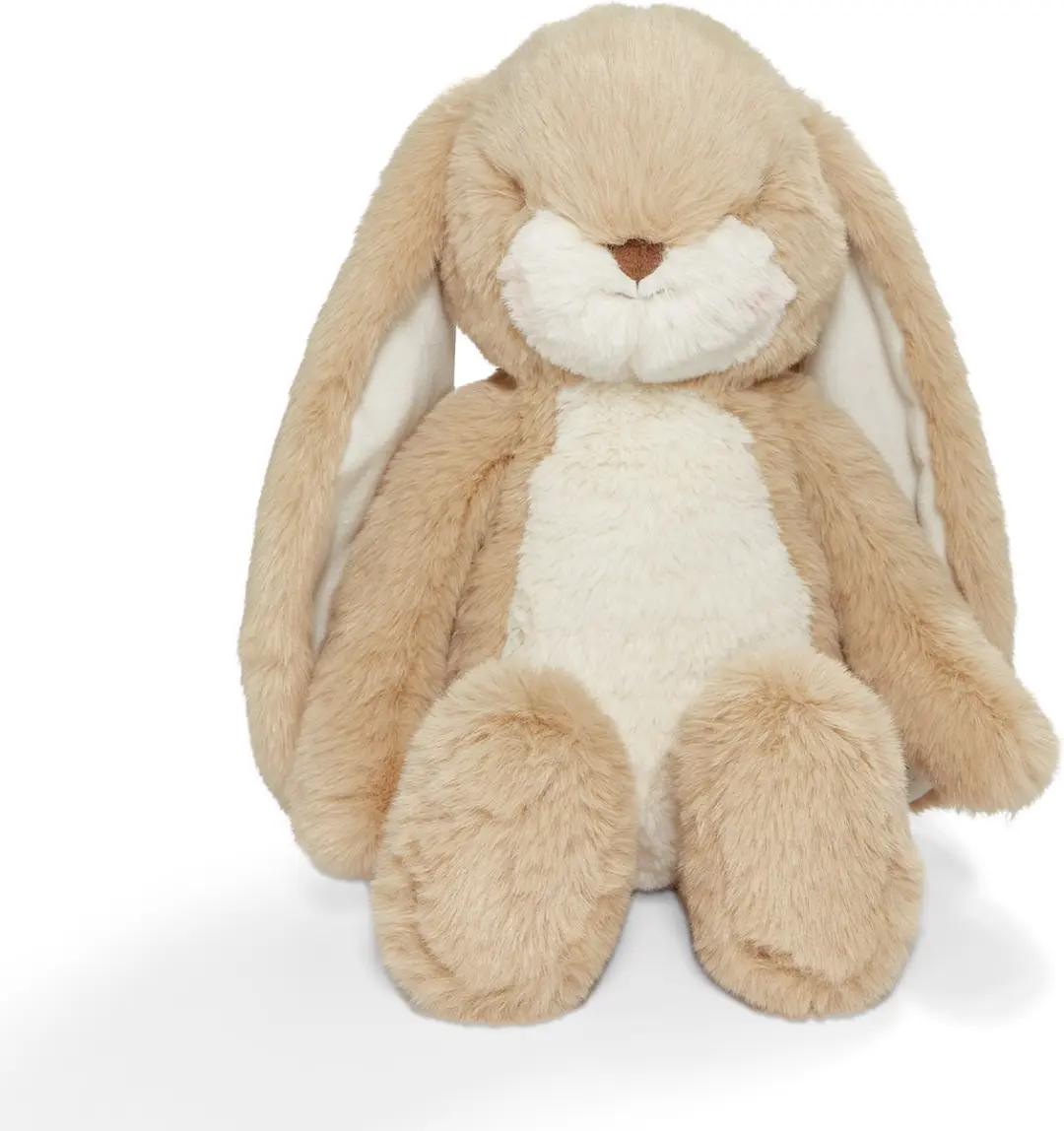 Bunnies By The Bay Floppy Nibble Knuffel