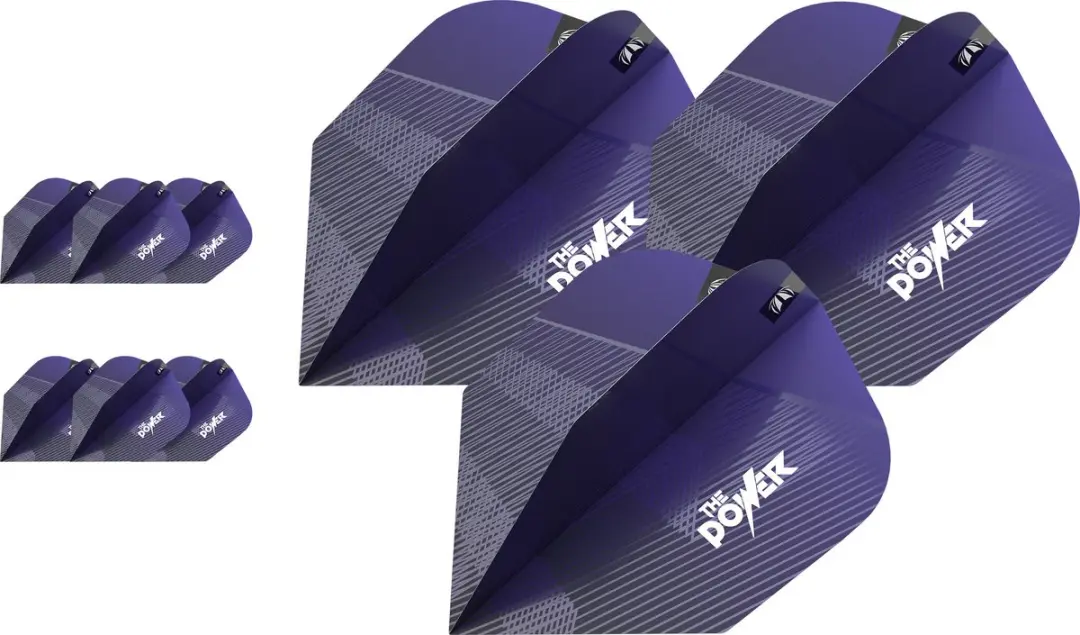 Target Power 336900 Dart Flights