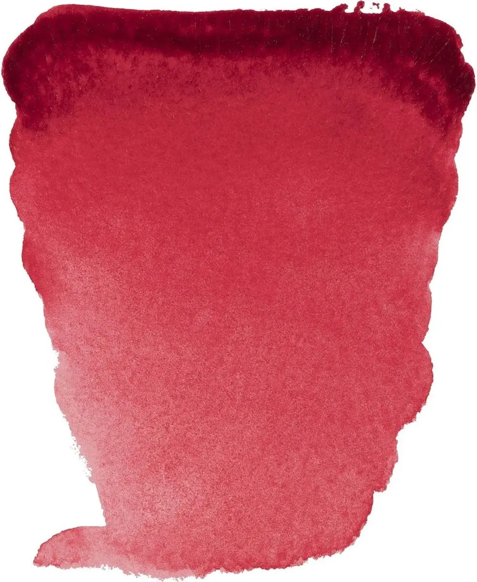 Rembrandt Aquarelverf Alizarin Crimson 10ml