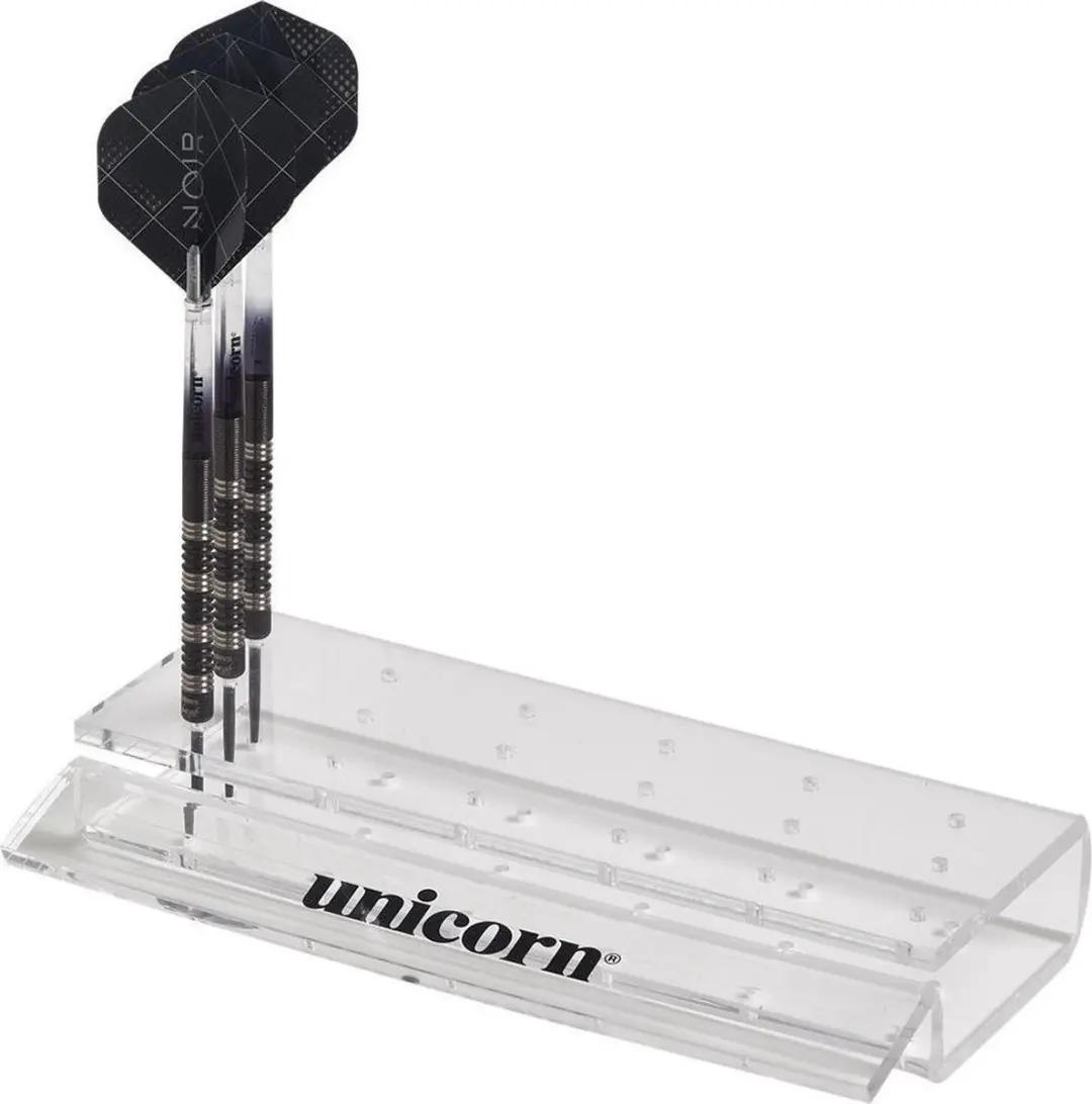 Unicorn Dart Stand Acrylic UN-47101