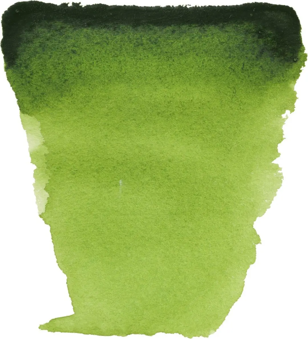Van Gogh Aquarelverf Sapgroen 1ml