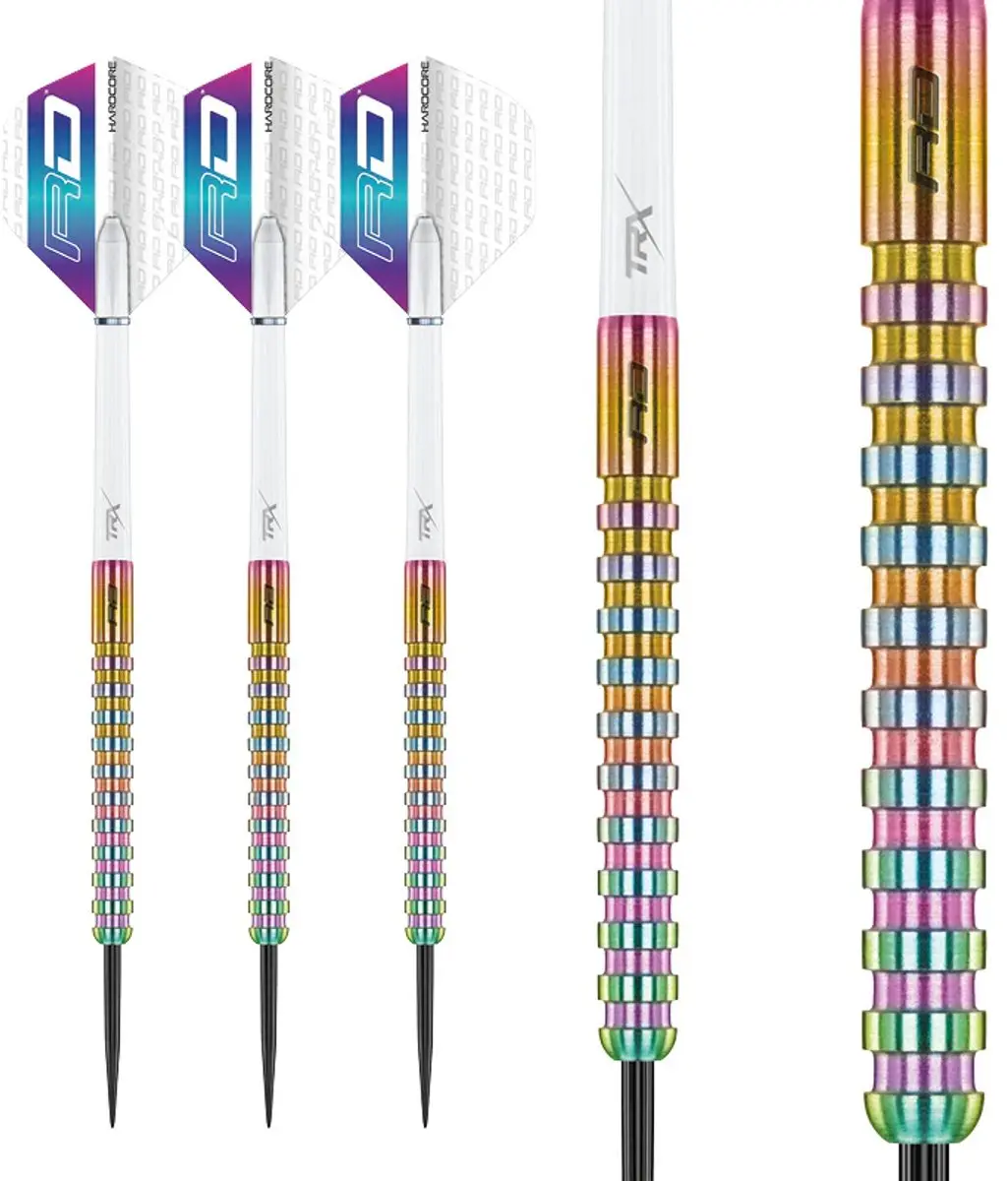 Red Dragon Javelin Spectron 85% Dartpijlen - 3 Stuks