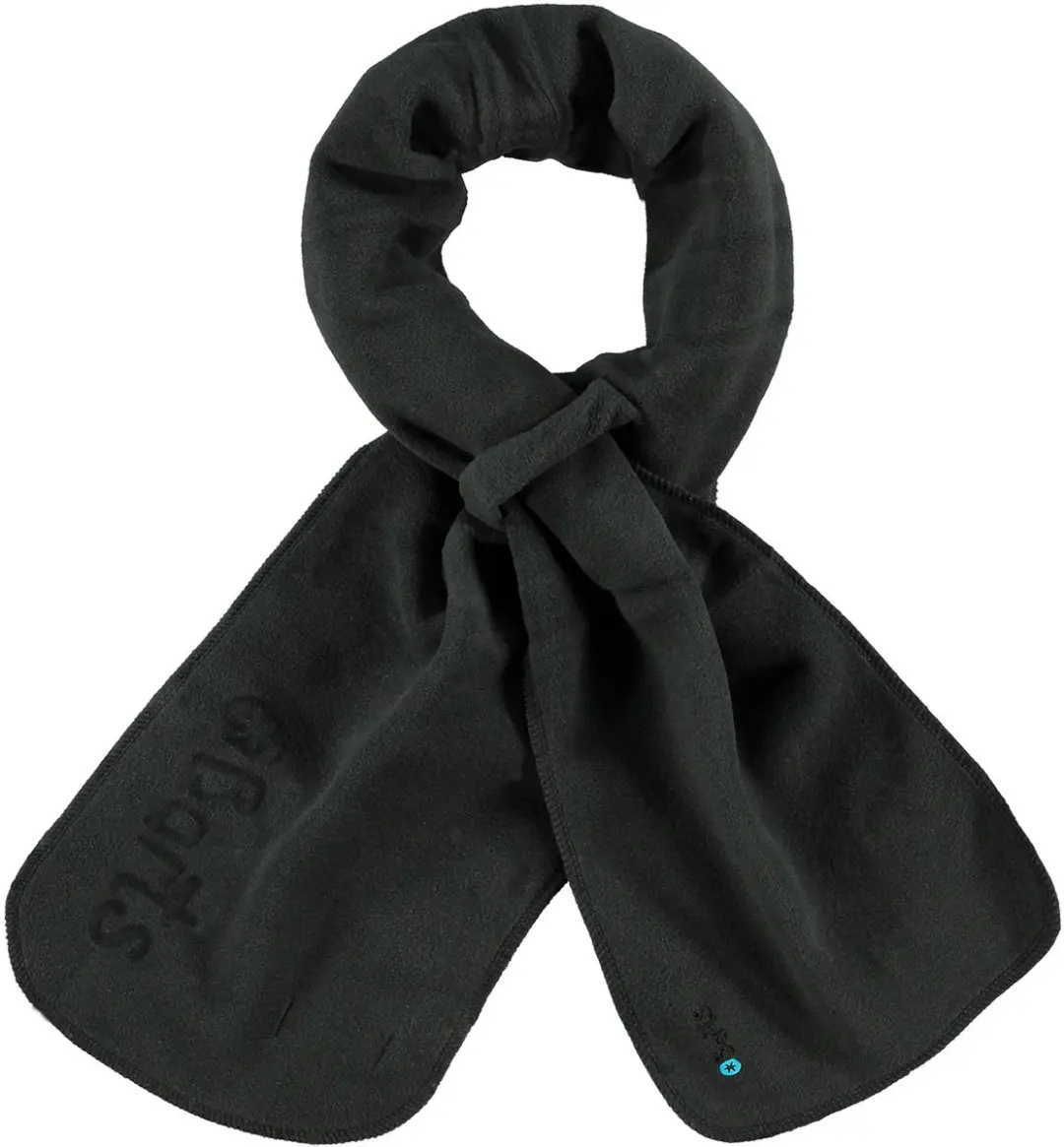 Barts Fleece Sportsjaal Kinderen - Zwart