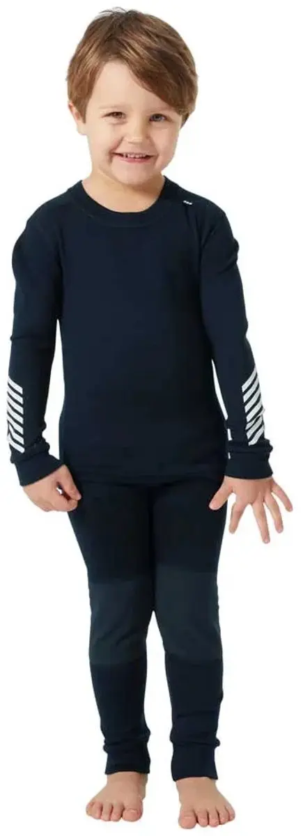 Helly Hansen Lifa Merino Set