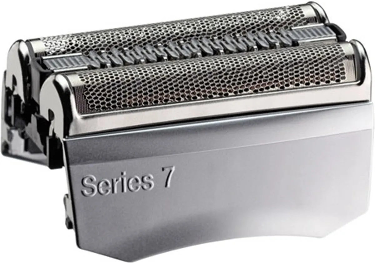Braun Pulsonic Series 7 7091069 Scheerapparaat - Blauw