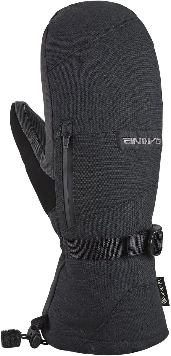 Dakine Titan GTX Wanten Heren - S - Zwart