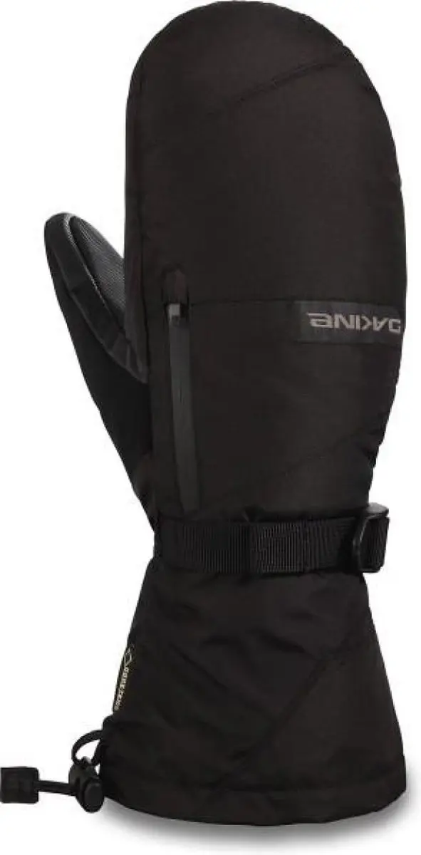 Dakine Titan GTX Wanten Heren - S - Zwart