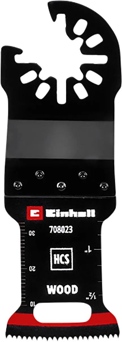 Einhell 708023 Tauchsägeblad HCS