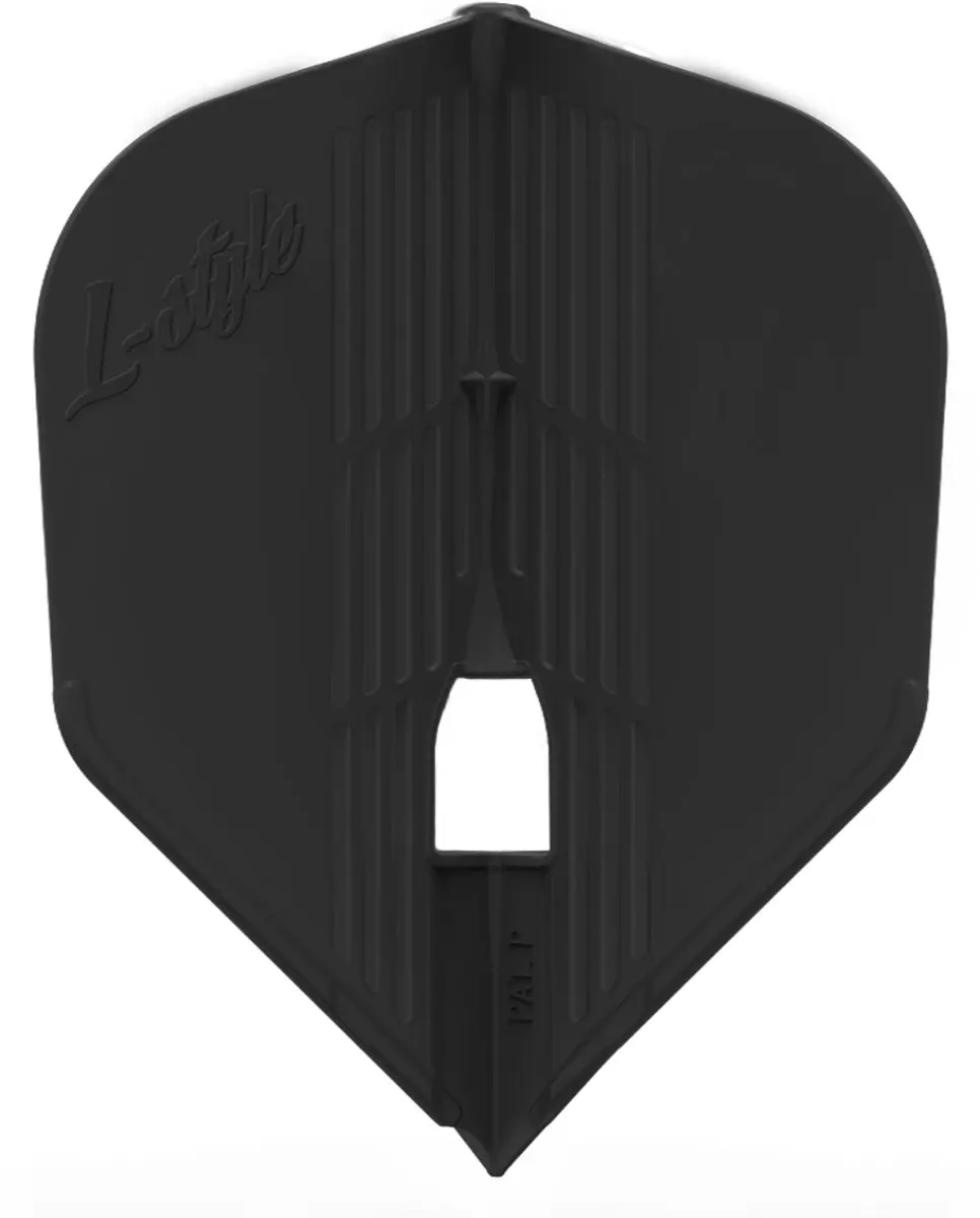 L-Style Champagne Flight Kami L3 Shape FP5301 - 3 Stuks