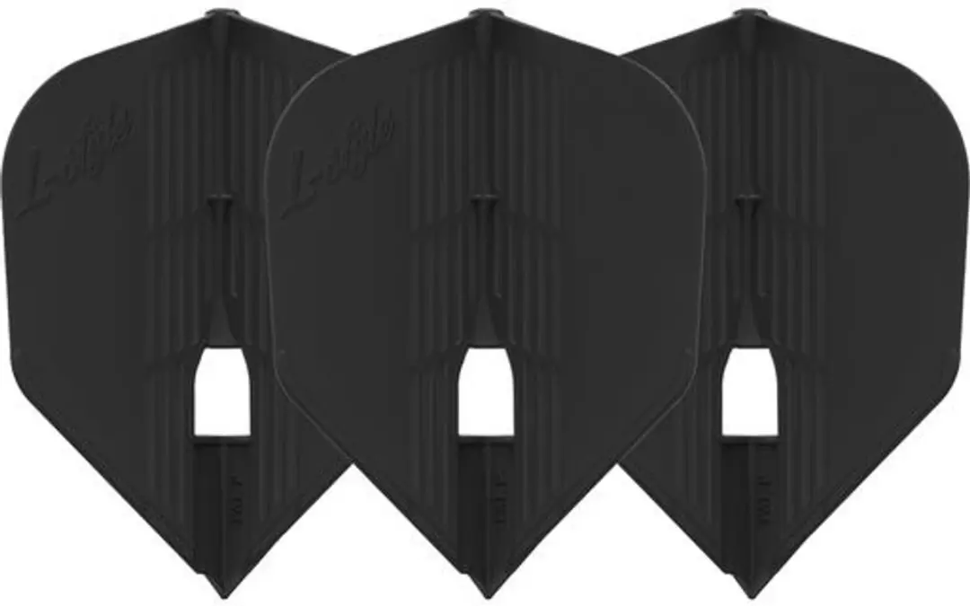 L-Style Champagne Flight Kami L3 Shape FP5301