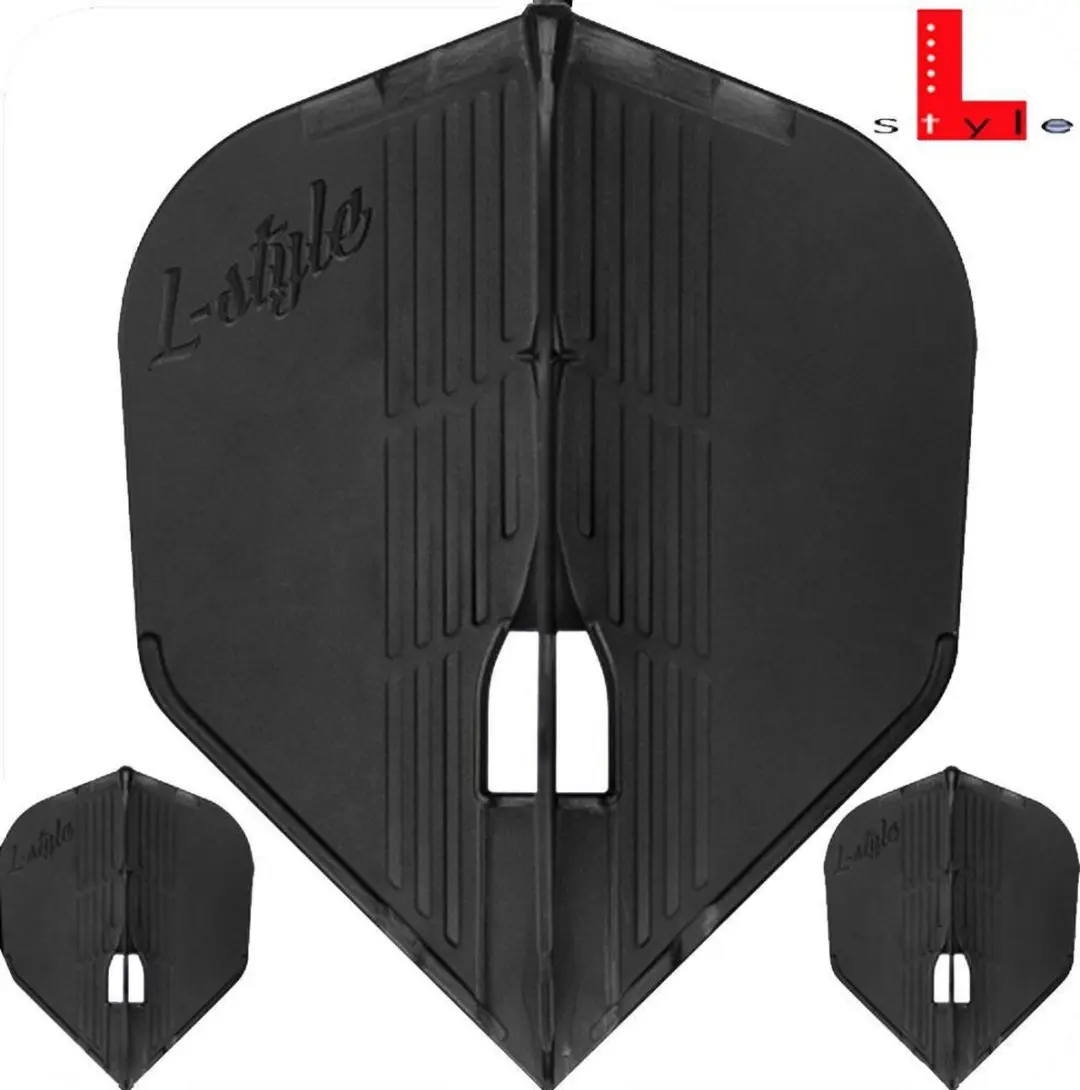 L-Style Champagne Flight Kami L3 Shape FP5301 - 3 Stuks