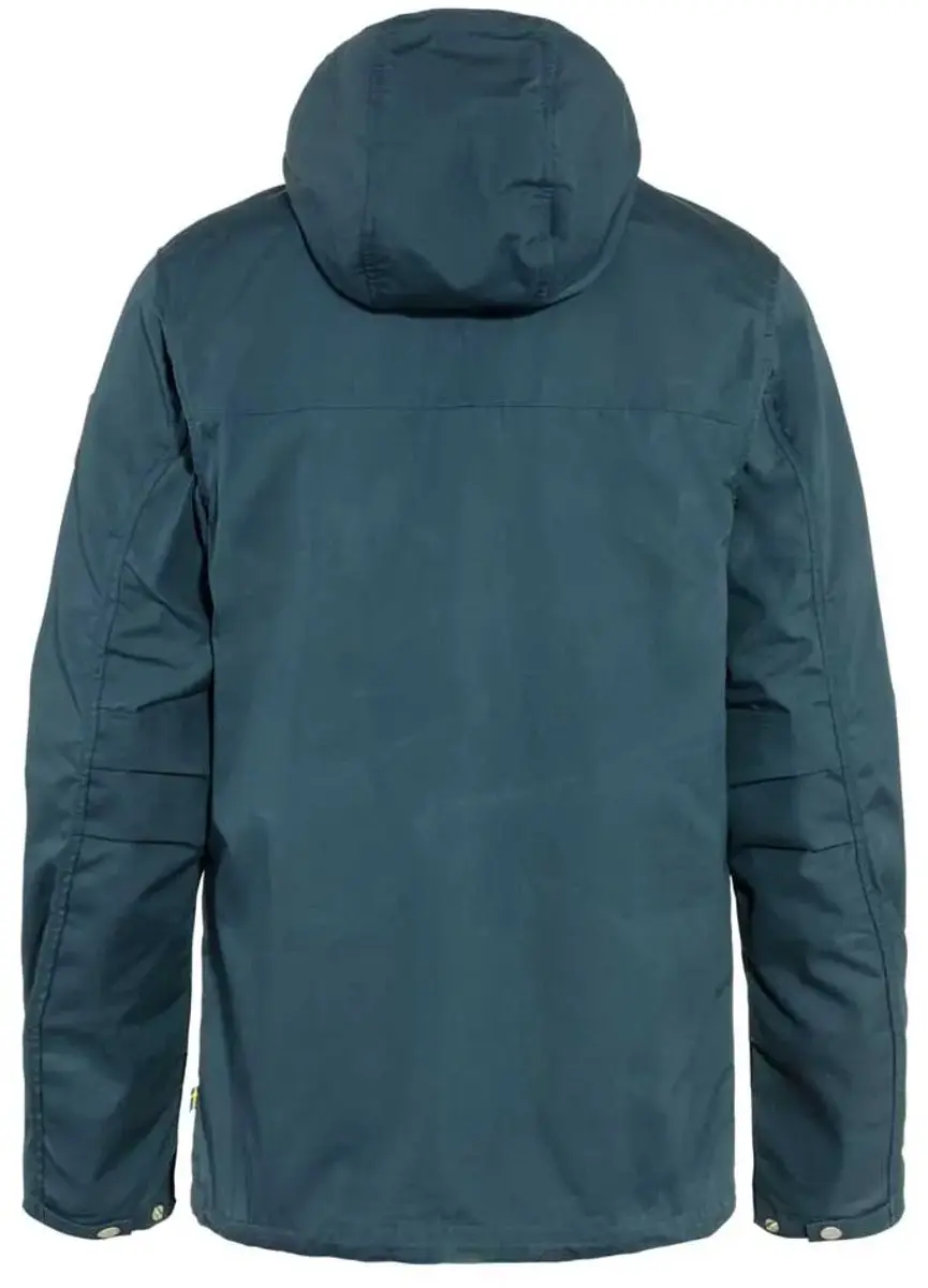 Fjällräven Greenland - Mountain Blue - Heren XL