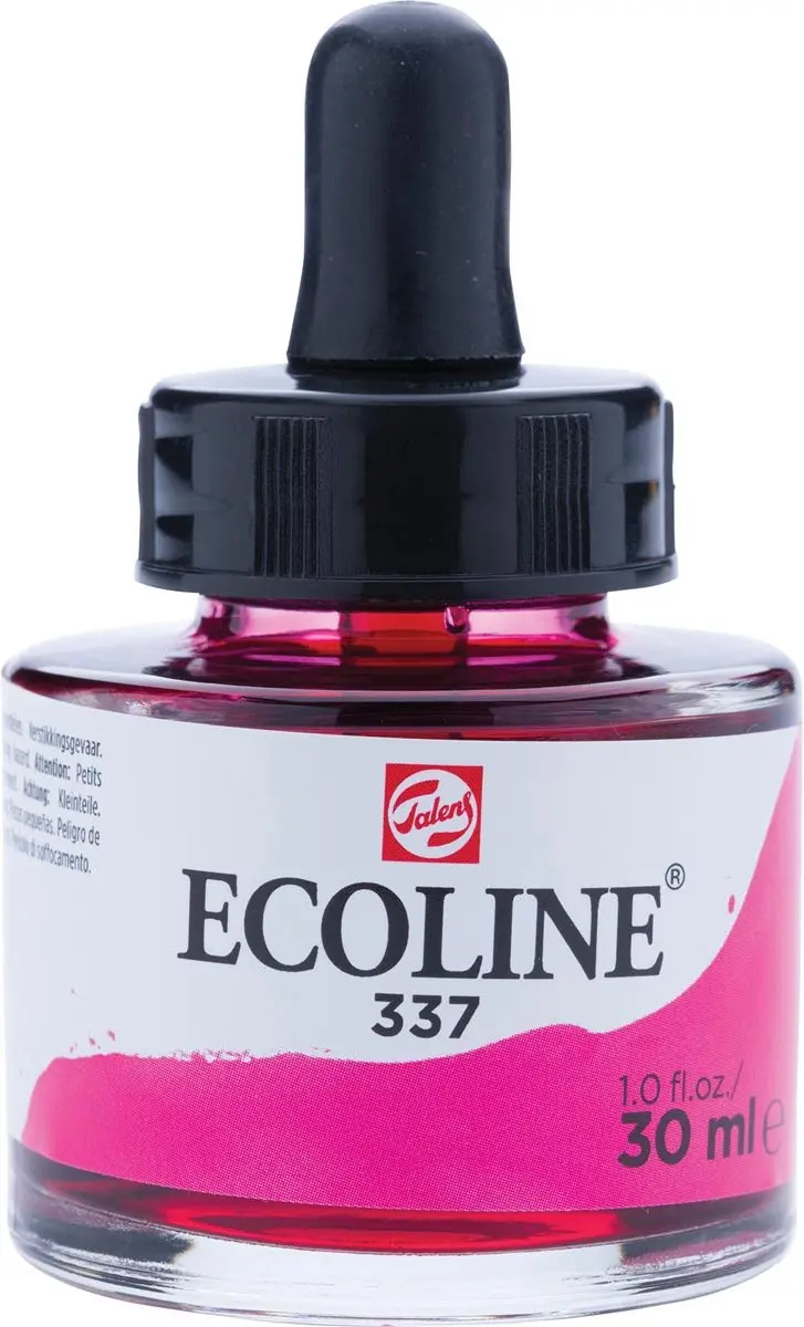 Talens Ecoline Waterverf 30ml