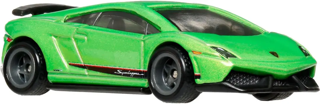 Hot Wheels JHW33 Speelgoedvoertuig - Meerkleurig
