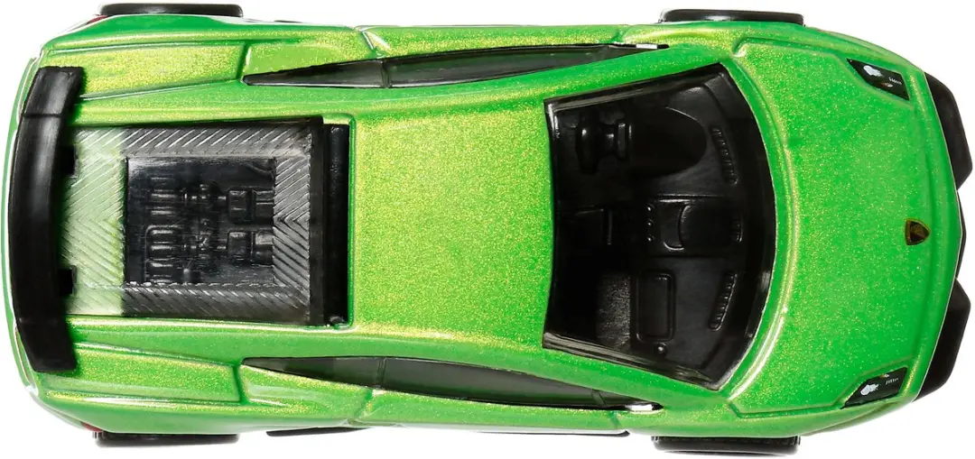 Hot Wheels JHW33 Speelgoedvoertuig - Meerkleurig